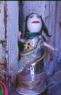 Easter Egg from 2000